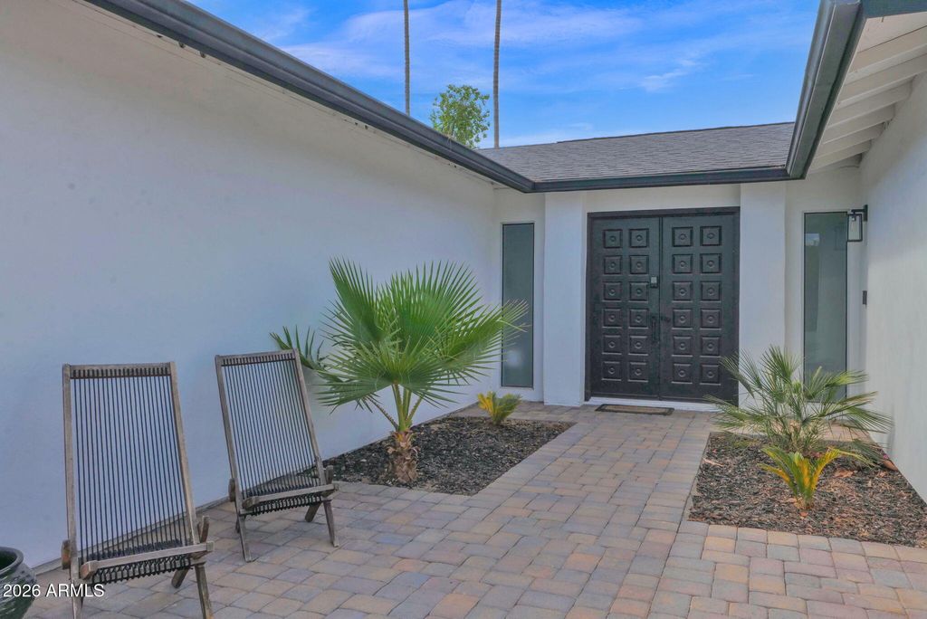 8559 E Via del Palacio --, Scottsdale, AZ 85258 — photo 3
