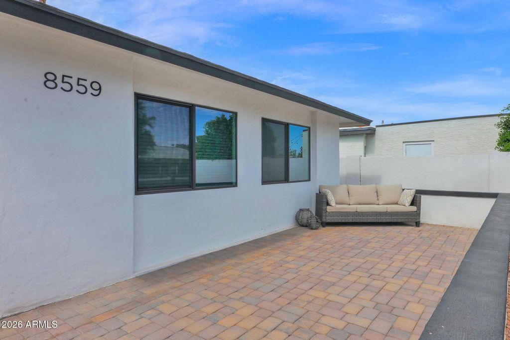 8559 E Via del Palacio --, Scottsdale, AZ 85258 — photo 4