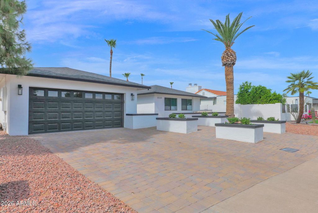8559 E Via del Palacio --, Scottsdale, AZ 85258 — photo 5