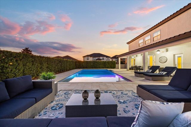 3711 VINSETTA COURT, Winter Park, FL 32792