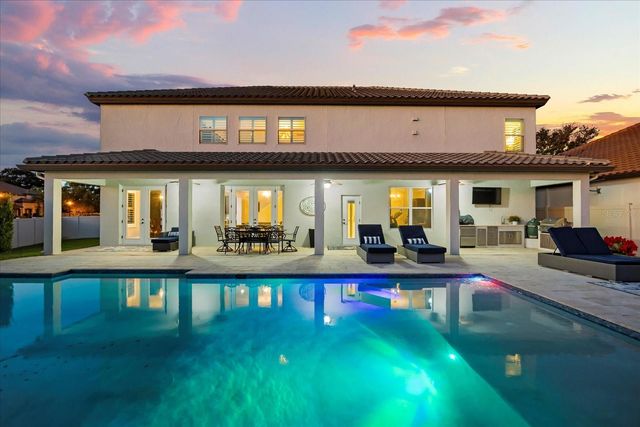 3711 VINSETTA COURT, Winter Park, FL 32792