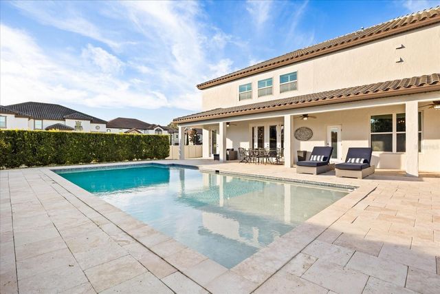 3711 VINSETTA COURT, Winter Park, FL 32792