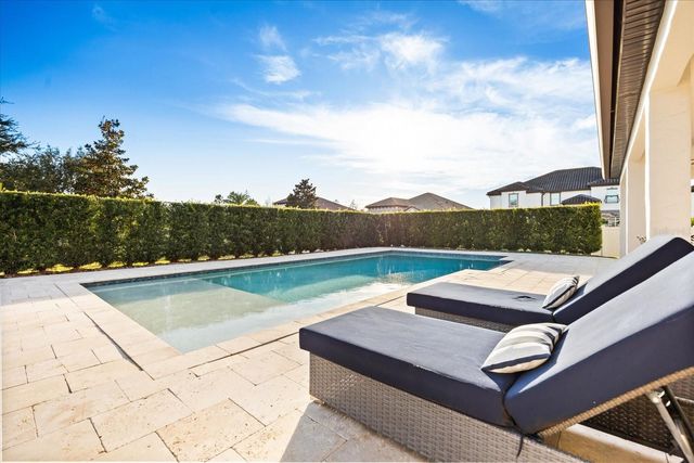 3711 VINSETTA COURT, Winter Park, FL 32792