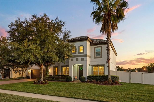 3711 VINSETTA COURT, Winter Park, FL 32792