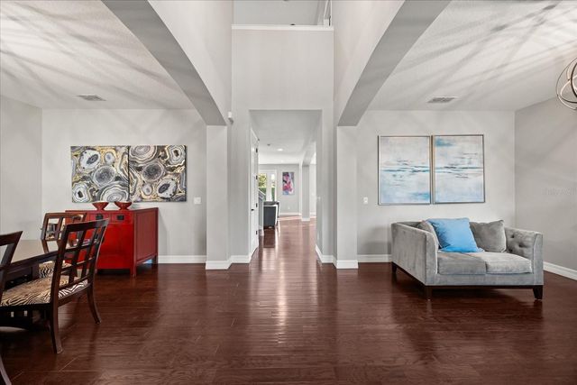 3711 VINSETTA COURT, Winter Park, FL 32792