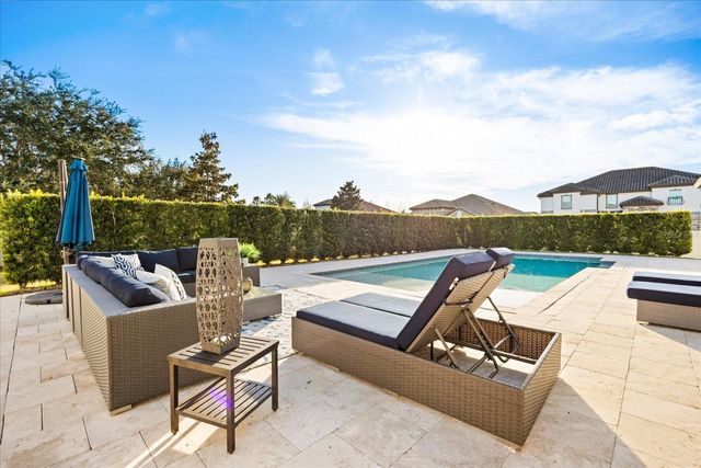 3711 VINSETTA COURT, Winter Park, FL 32792