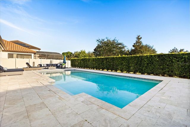 3711 VINSETTA COURT, Winter Park, FL 32792