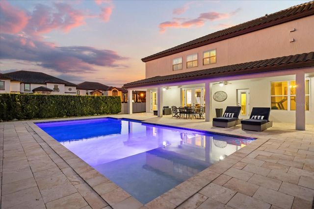 3711 VINSETTA COURT, Winter Park, FL 32792