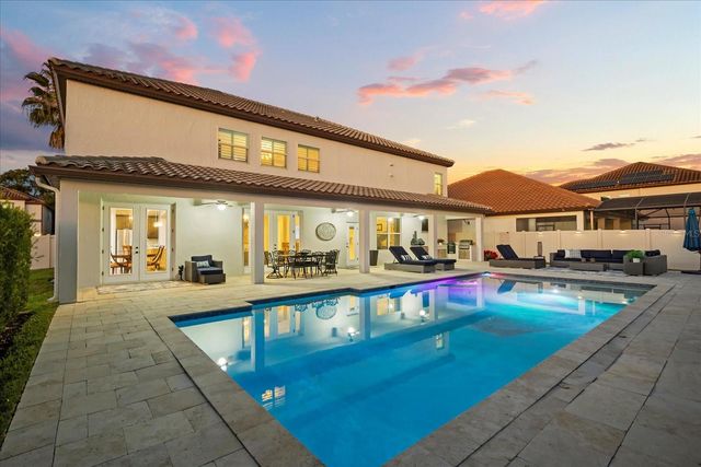 3711 VINSETTA COURT, Winter Park, FL 32792