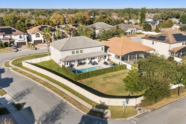 3711 VINSETTA COURT, Winter Park, FL 32792