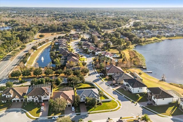 3711 VINSETTA COURT, Winter Park, FL 32792