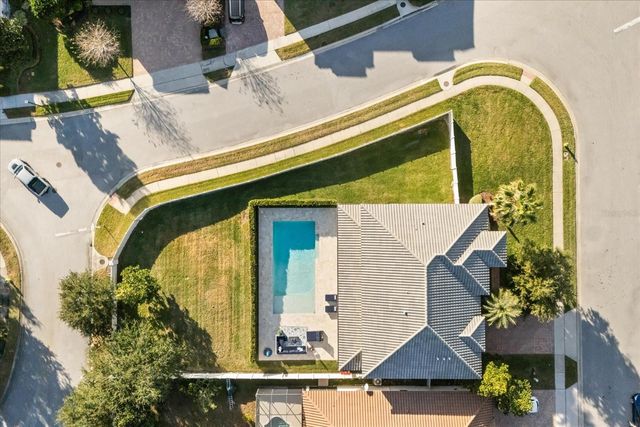 3711 VINSETTA COURT, Winter Park, FL 32792