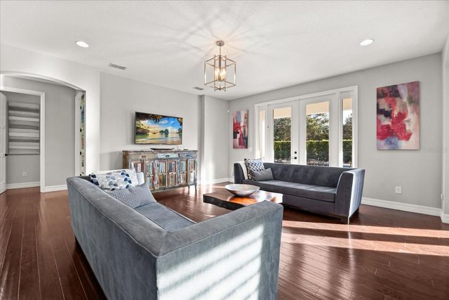 3711 VINSETTA COURT, Winter Park, FL 32792