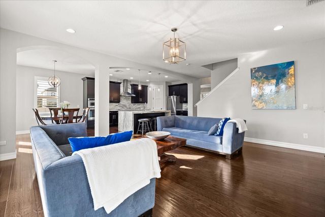 3711 VINSETTA COURT, Winter Park, FL 32792