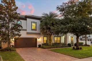 3711 VINSETTA COURT, Winter Park, FL 32792