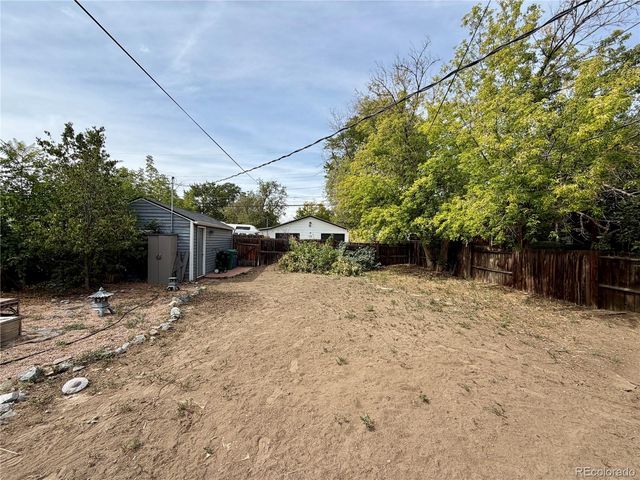 4971 Grove Street, Denver, CO 80221