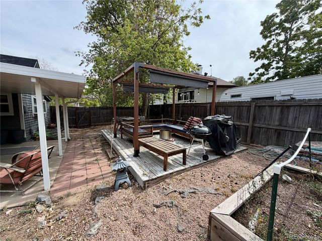 4971 Grove Street, Denver, CO 80221