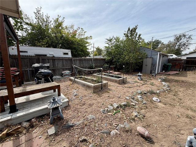 4971 Grove Street, Denver, CO 80221
