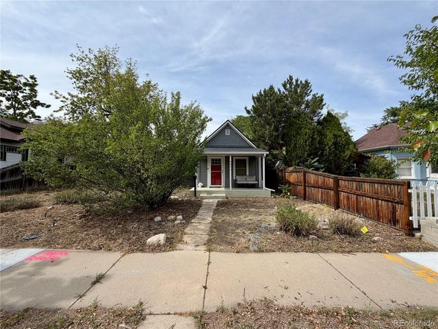 4971 Grove Street, Denver, CO 80221