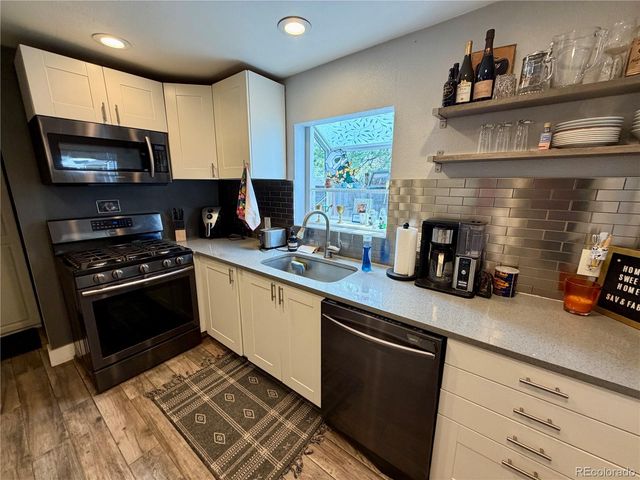 4971 Grove Street, Denver, CO 80221