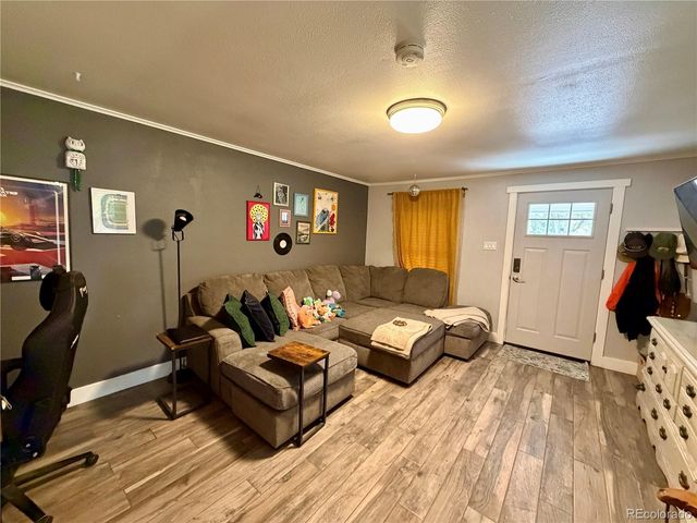 4971 Grove Street, Denver, CO 80221