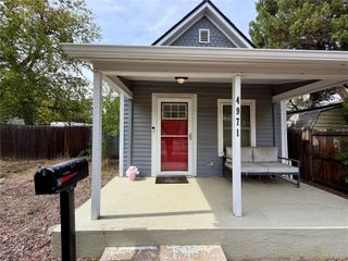 4971 Grove Street, Denver, CO 80221