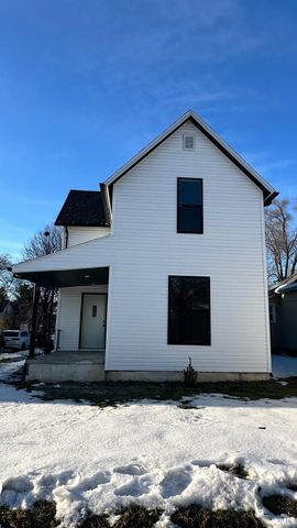 1222 W Franklin Street, Elkhart, IN 46516