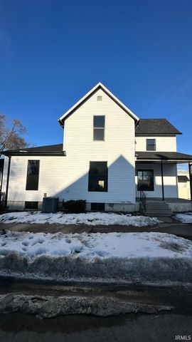 1222 W Franklin Street, Elkhart, IN 46516