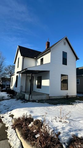 1222 W Franklin Street, Elkhart, IN 46516