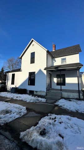 1222 W Franklin Street, Elkhart, IN 46516