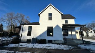 1222 W Franklin Street, Elkhart, IN 46516