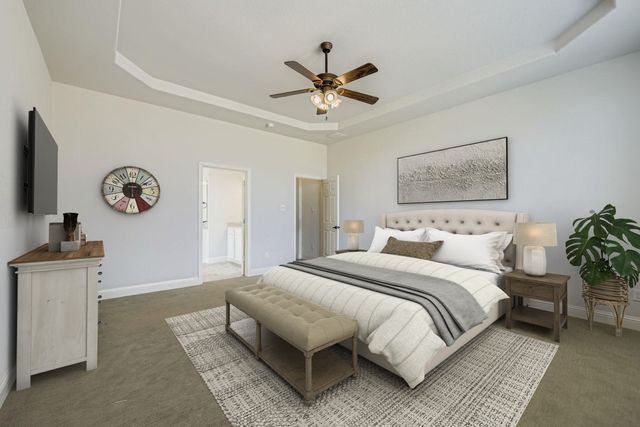 150 Fire Wheel Drive, Waxahachie, TX 75167