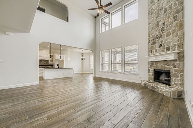 150 Fire Wheel Drive, Waxahachie, TX 75167