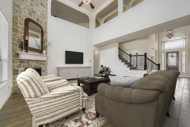 150 Fire Wheel Drive, Waxahachie, TX 75167