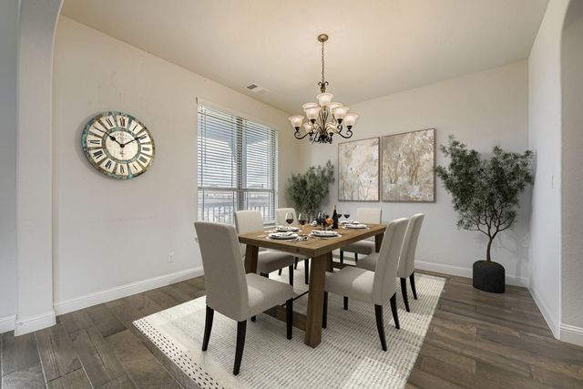 150 Fire Wheel Drive, Waxahachie, TX 75167