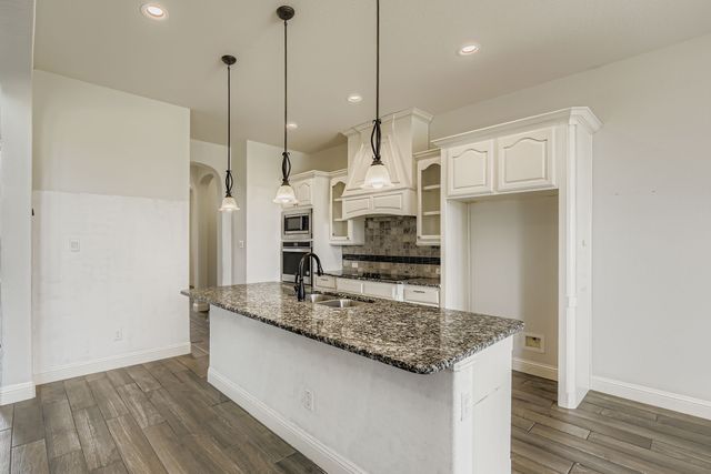 150 Fire Wheel Drive, Waxahachie, TX 75167