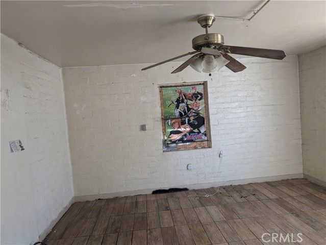 6596 La Buena Tierra Avenue, Twentynine Palms, CA 92277