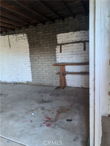 6596 La Buena Tierra Avenue, Twentynine Palms, CA 92277