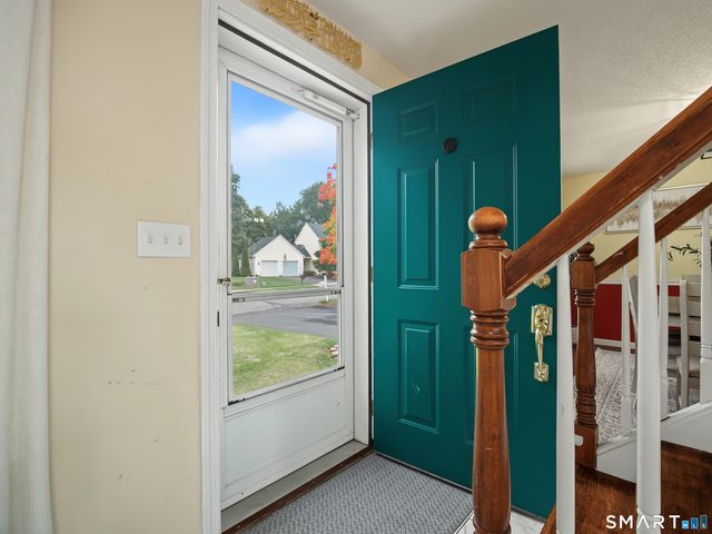 46 Bentley Drive, Manchester, CT 06042