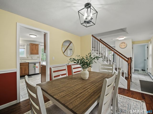 46 Bentley Drive, Manchester, CT 06042