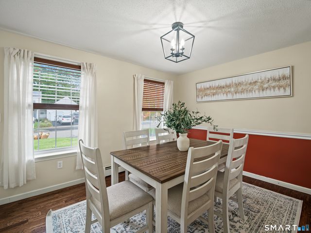 46 Bentley Drive, Manchester, CT 06042