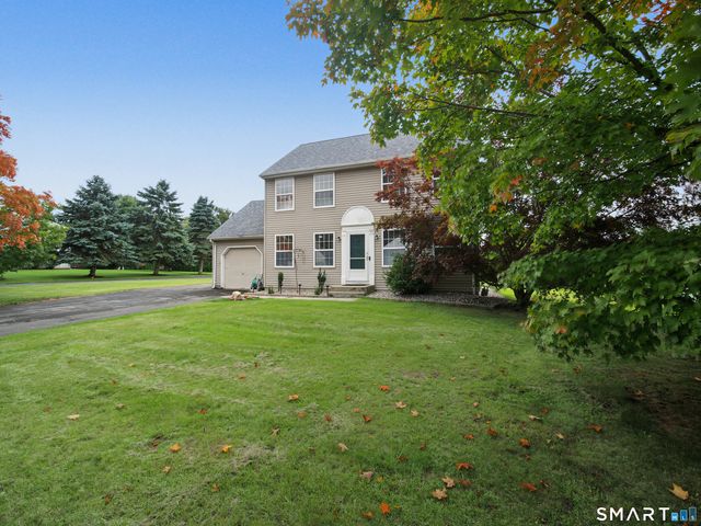 46 Bentley Drive, Manchester, CT 06042