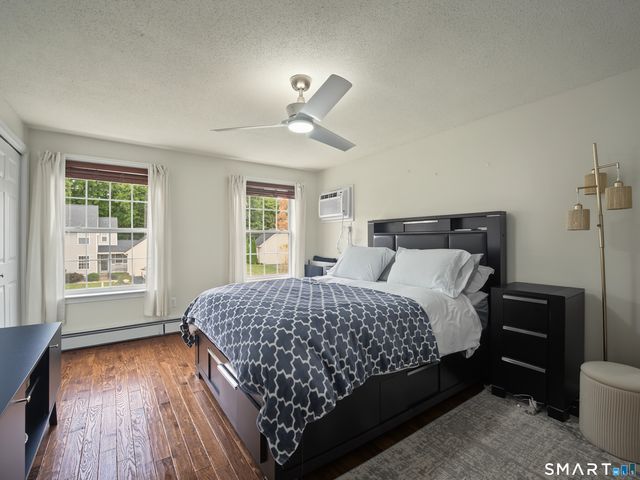 46 Bentley Drive, Manchester, CT 06042