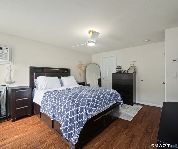 46 Bentley Drive, Manchester, CT 06042