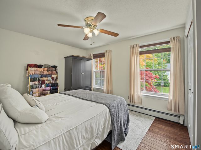 46 Bentley Drive, Manchester, CT 06042