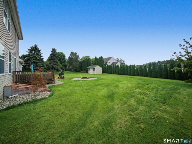 46 Bentley Drive, Manchester, CT 06042