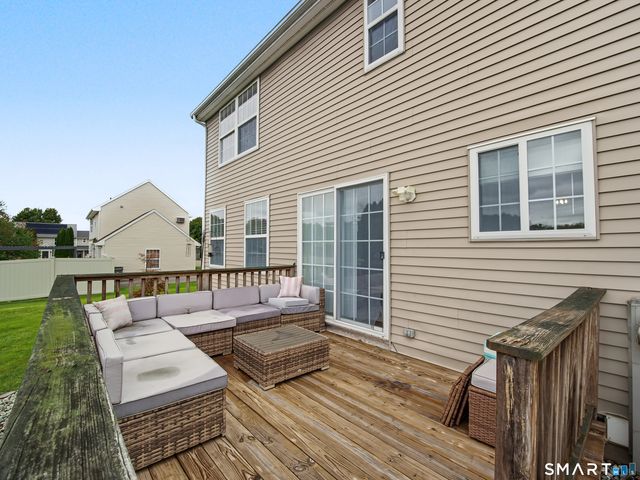 46 Bentley Drive, Manchester, CT 06042