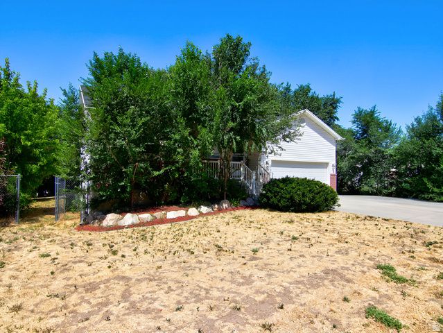 835 N 975 E, Ogden, UT 84404