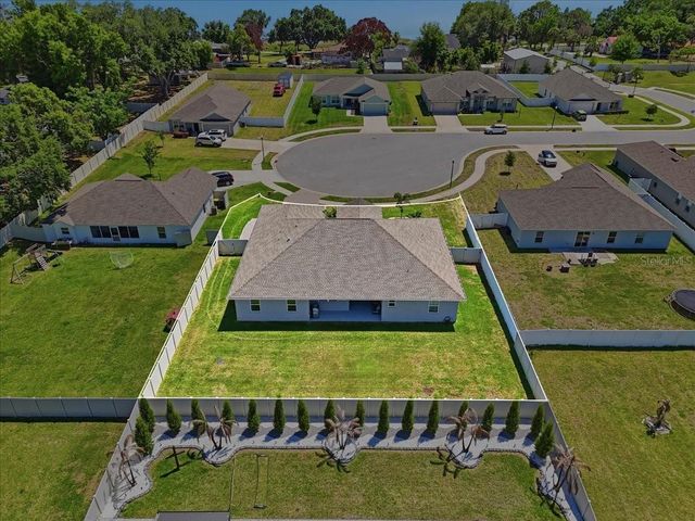 312 DENNA LANE, Auburndale, FL 33823