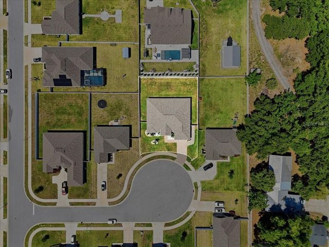 312 DENNA LANE, Auburndale, FL 33823